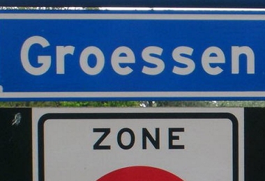 Nieuwbouw Kinderdagverblijf en woningen te Groessen